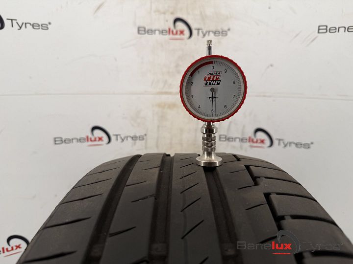 225/55R19 103V Continental 225/55 R19 225/55/19 2255519 – Foto 2