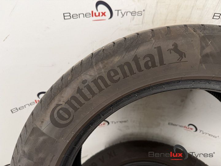 225/55R19 103V Continental 225/55 R19 225/55/19 2255519 – Foto 4