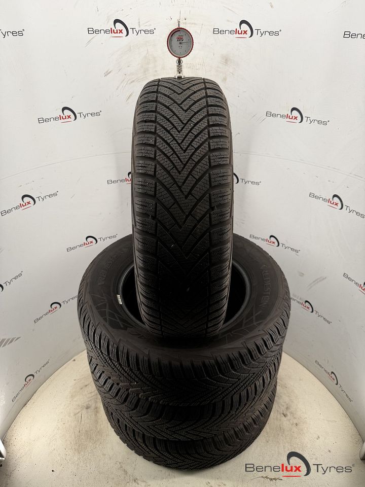 winter 215/65R16 Vredestein 215/65 R16 215/65/16 2156516