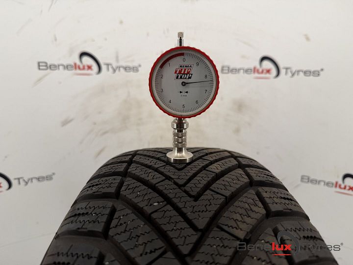winter 215/65R16 Vredestein 215/65 R16 215/65/16 2156516 – Foto 3