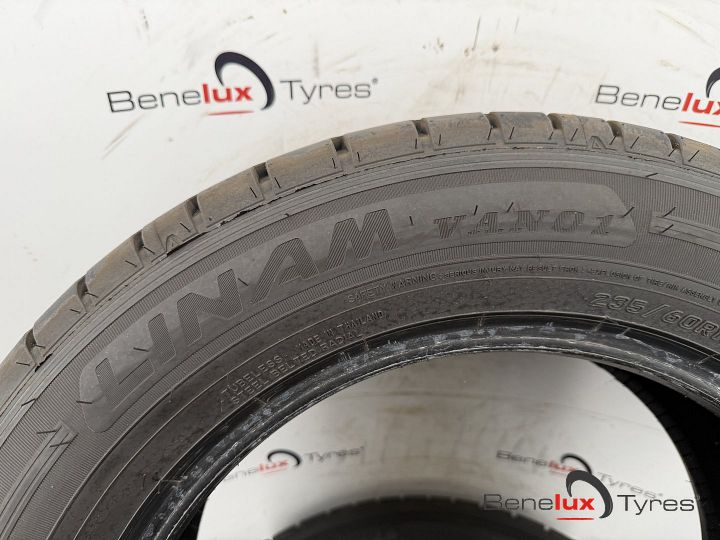 235/60R17c 235/60R17 235/60 R17c R17 235/60/17 2356017 cargo – Foto 7