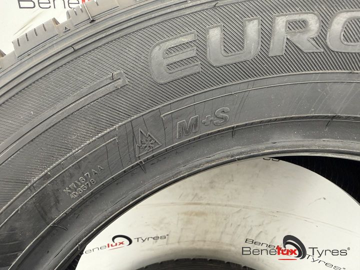 4s 235/60R17c 235/60R17 235/60 R17c R17 235/60/17 2356017 – Foto 8