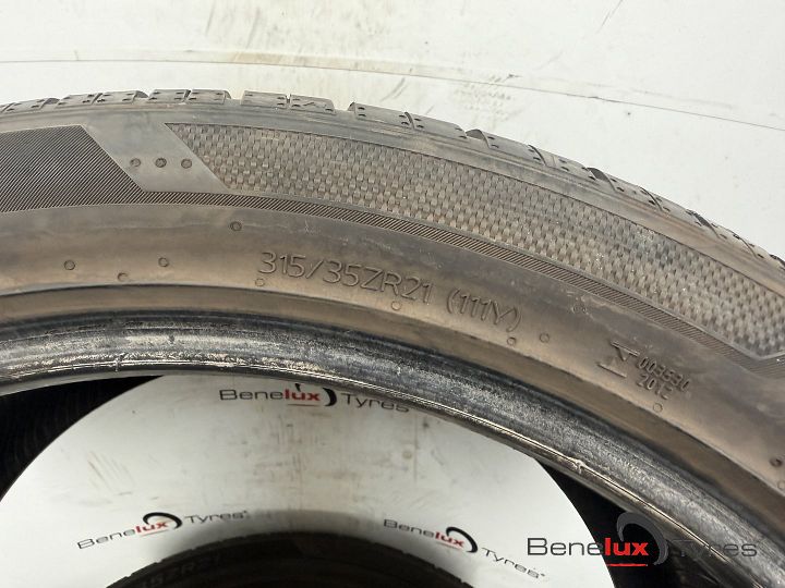 315/35ZR21 315/35R21 315/35 ZR21 R21 315/35/21 3153521 – Foto 6