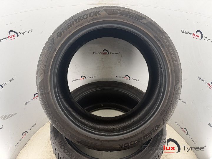 285/40ZR21 285/40R21 285/40 ZR21 R21 285/40/21 2854021 – Foto 3