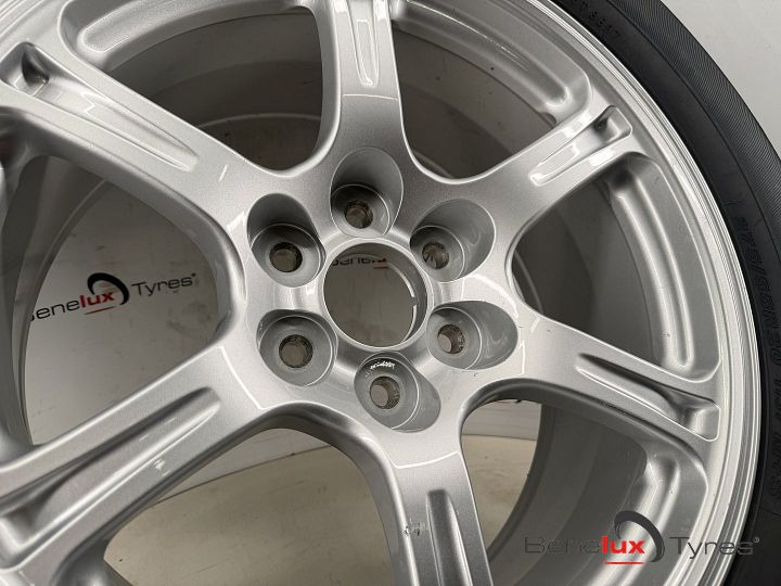 1x reserve wiel Dodge Ram 1500 275/55R20 steek 6x 139,7mm naafgat 77,8mm – Foto 3