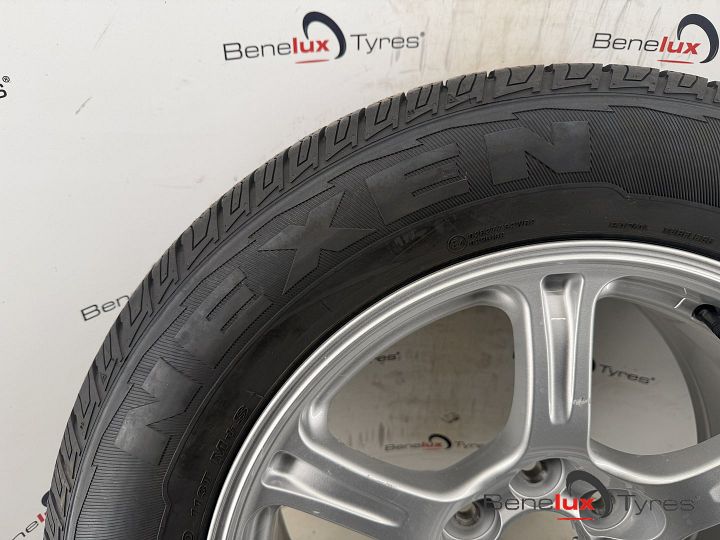 1x reserve wiel Dodge Ram 1500 275/55R20 steek 6x 139,7mm naafgat 77,8mm – Foto 4