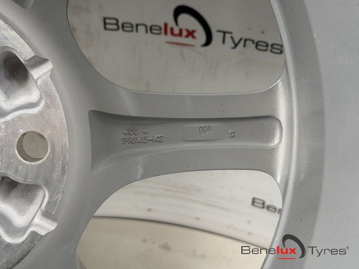 1x reserve wiel Dodge Ram 1500 275/55R20 steek 6x 139,7mm naafgat 77,8mm – Foto 16