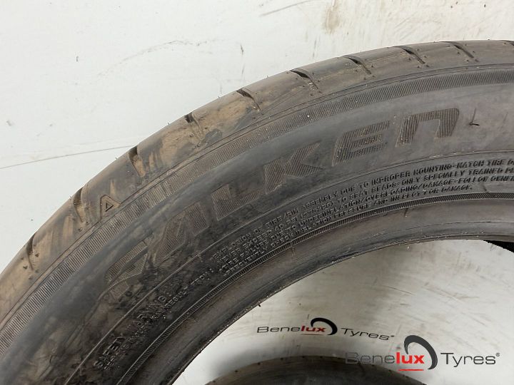 nieuwe/demo 175/65R17 Falken 175/65 R17 175/65/17 1756517 – Foto 5