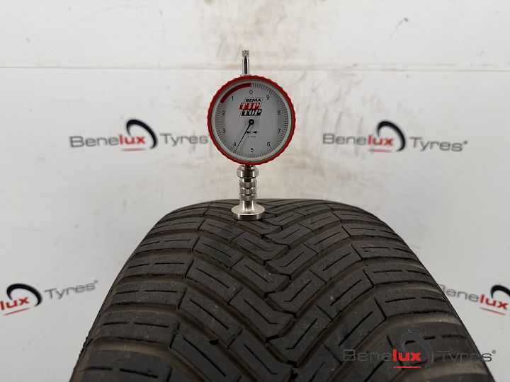 allseason 215/55R17 Continental 215/55 R17 215/55/17 2155517 – Foto 2