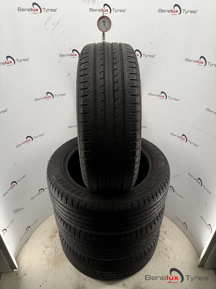 235/55R19 105V Goodyear SUV 4x4 235/55 R19 235/55/19 2355519