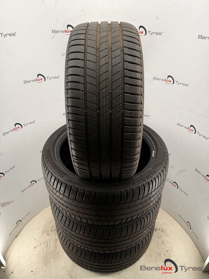 demo 245/40R19 94W Bridgestone 245/40 R19 245/40/19 2454019