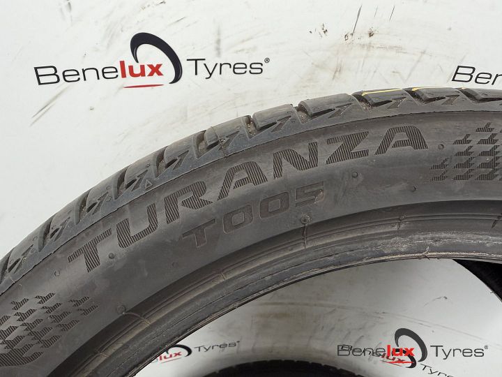 demo 245/40R19 94W Bridgestone 245/40 R19 245/40/19 2454019 – Foto 6