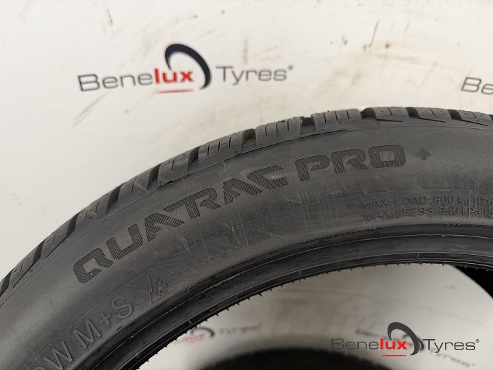 all-season 235/45R20 Vredestein 235/45 R20 235/45/20 2354520 – Foto 6