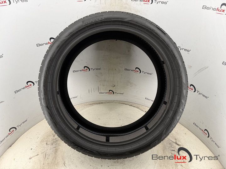 1x 275/35R22 104W Pirelli Pzero 275/35 R22 275/35/22 2753522 – Foto 3