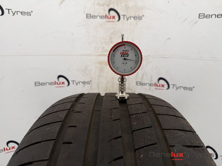 demo 245/40R19 94W Goodyear 245/40 R19 245/40/19 2454019 – Foto 2