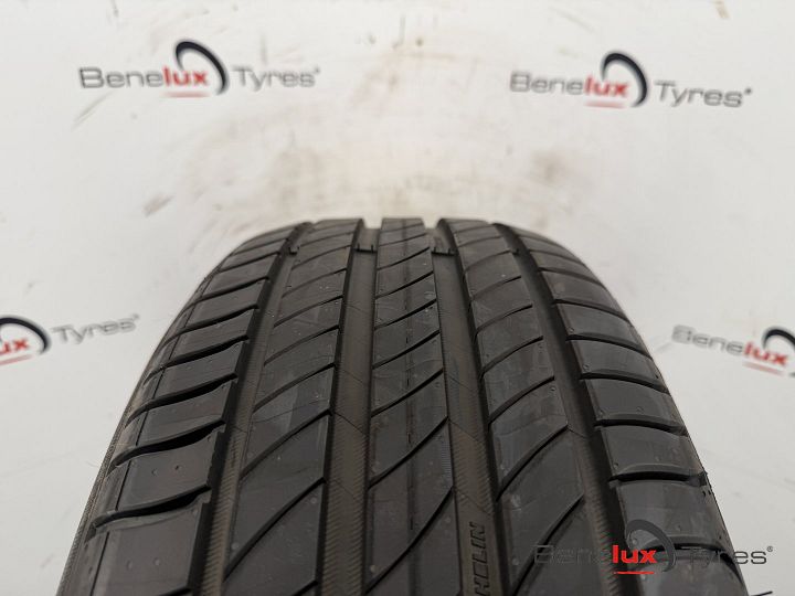 nieuw 215/55R16 93V Michelin 4+ 215/55 R16 215/55/16 2155516 – Foto 3