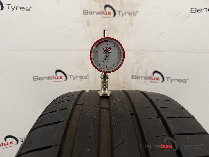 245/35R20 95W Michelin Pilot 4 245/35 R20 245/35/20 2453520 – Foto 2
