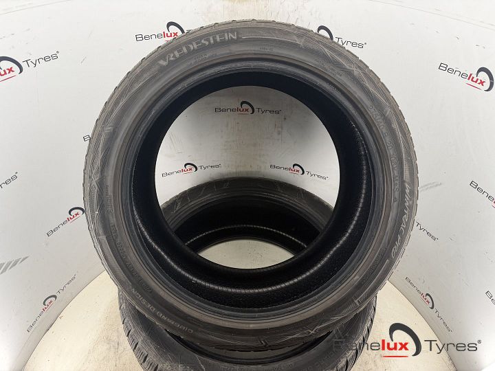 winter 275/40R20 Vredestein 275/40 R20 275/40/20 2754020 – Foto 3