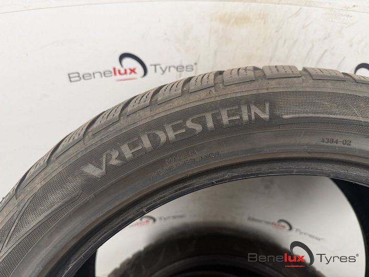 winter 275/40R20 Vredestein 275/40 R20 275/40/20 2754020 – Foto 4