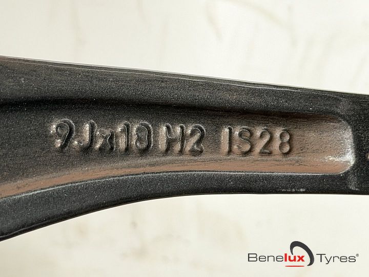 1x origineel BMW velg Z4 G29 G20 770 Ferricgrey 6883640 GRE – Foto 9