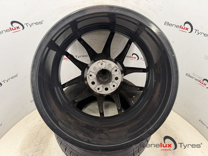 1x origineel BMW velg Z4 G29 G20 770 Ferricgrey 6883640 GRE – Foto 8