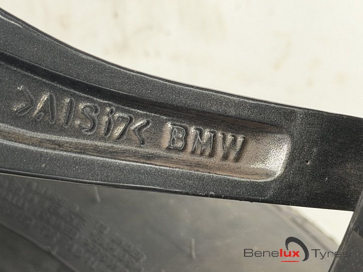 1x origineel BMW velg Z4 G29 G20 770 Ferricgrey 6883640 GRE – Foto 11