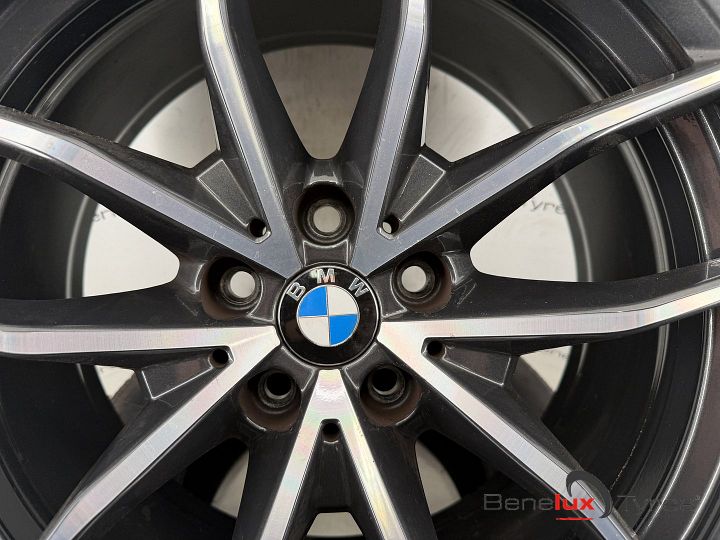 1x origineel BMW velg Z4 G29 G20 770 Ferricgrey 6883640 GRE – Foto 2