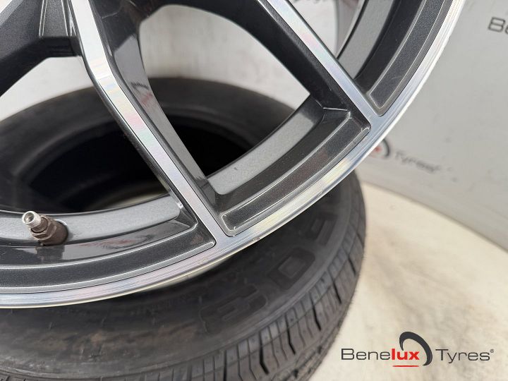 1x origineel BMW velg Z4 G29 G20 770 Ferricgrey 6883640 GRE – Foto 7