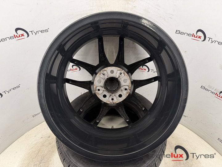 1x origineel BMW velg Z4 G29 G20 770 Ferricgrey 6883637 GRE – Foto 6