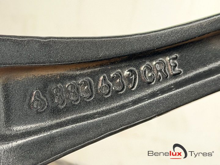 1x origineel BMW velg Z4 G29 G20 770 Ferricgrey 6883637 GRE – Foto 7