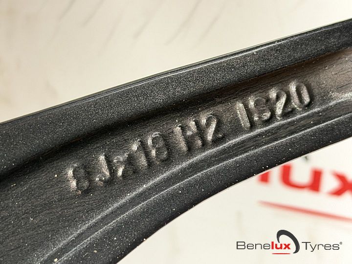 1x origineel BMW velg Z4 G29 G20 770 Ferricgrey 6883637 GRE – Foto 8