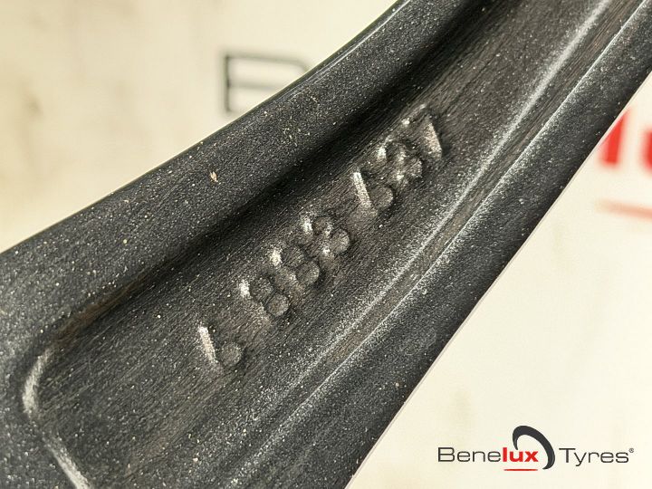 1x origineel BMW velg Z4 G29 G20 770 Ferricgrey 6883637 GRE – Foto 9