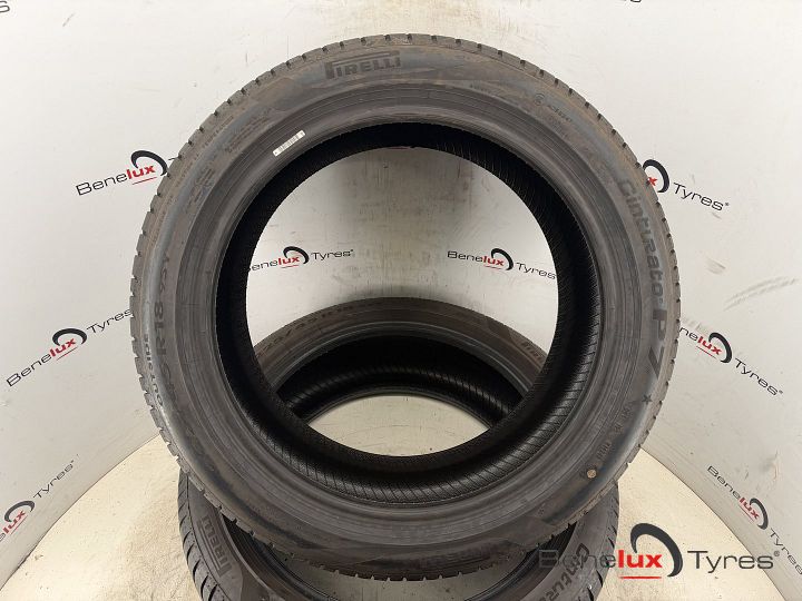 225/45R18 95Y Pirelli Cinturato 225/45 R18 225/45/18 2254518 – Foto 4