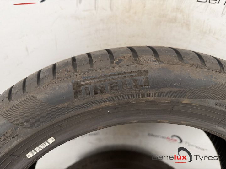 225/45R18 95Y Pirelli Cinturato 225/45 R18 225/45/18 2254518 – Foto 5