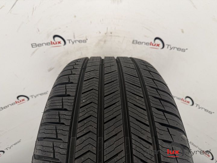 all-season 245/45R19 Mercedes V-klasse Vito Tesla Model S – Foto 3