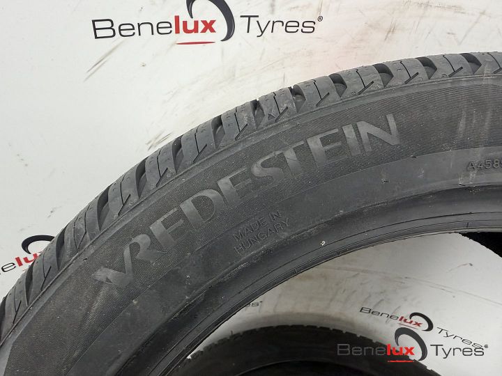 all-season 245/45R19 Mercedes V-klasse Vito Tesla Model S – Foto 5