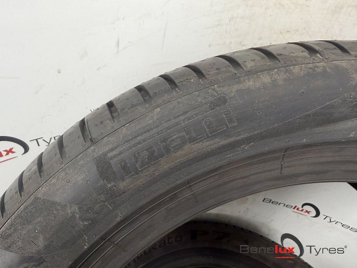 225/50R18 Pirelli Cinturato P7 225/50 R18 225/50/18 2255018 – Foto 5