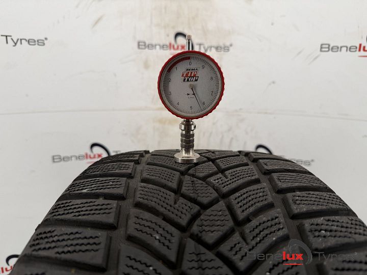 winter 255/45R20 105V Goodyear 255/45 R20 255/45/20 2554520 – Foto 2