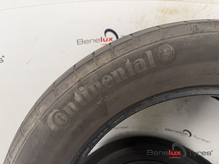 275/50R20 109W Continental 275/50 R20 275/50/20 2755020 – Foto 4