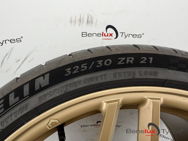Vossen Ferrari 296 458 488 812 California F12 F8 FF GTC4 GTB – Foto 14