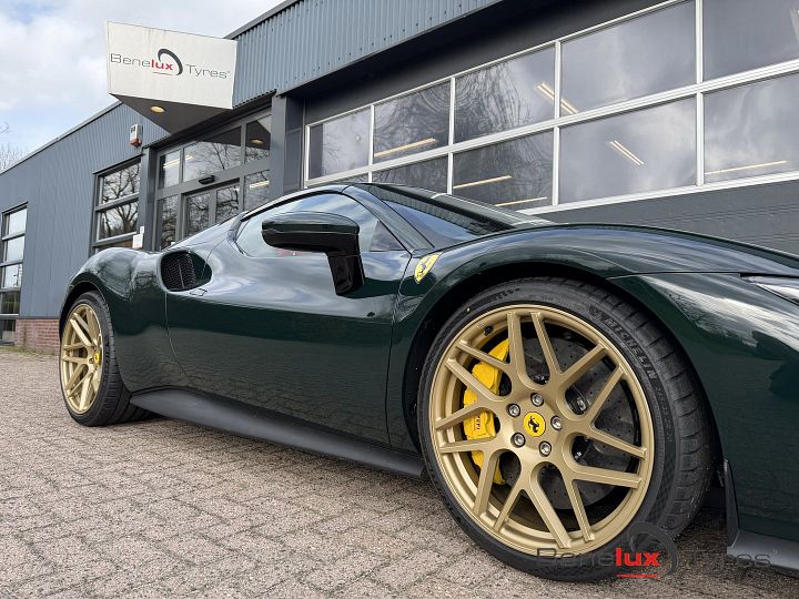 Ferrari Roma Purosangue Portofino FF F8 F12 812 488 458 296 – Foto 36