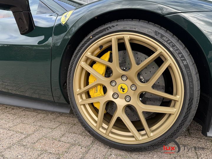 Ferrari Roma Purosangue Portofino FF F8 F12 812 488 458 296 – Foto 37