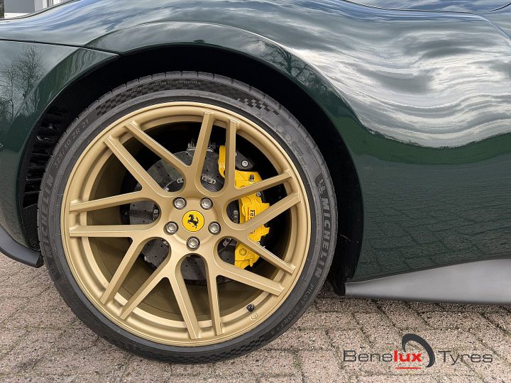 Ferrari Roma Purosangue Portofino FF F8 F12 812 488 458 296 – Foto 39