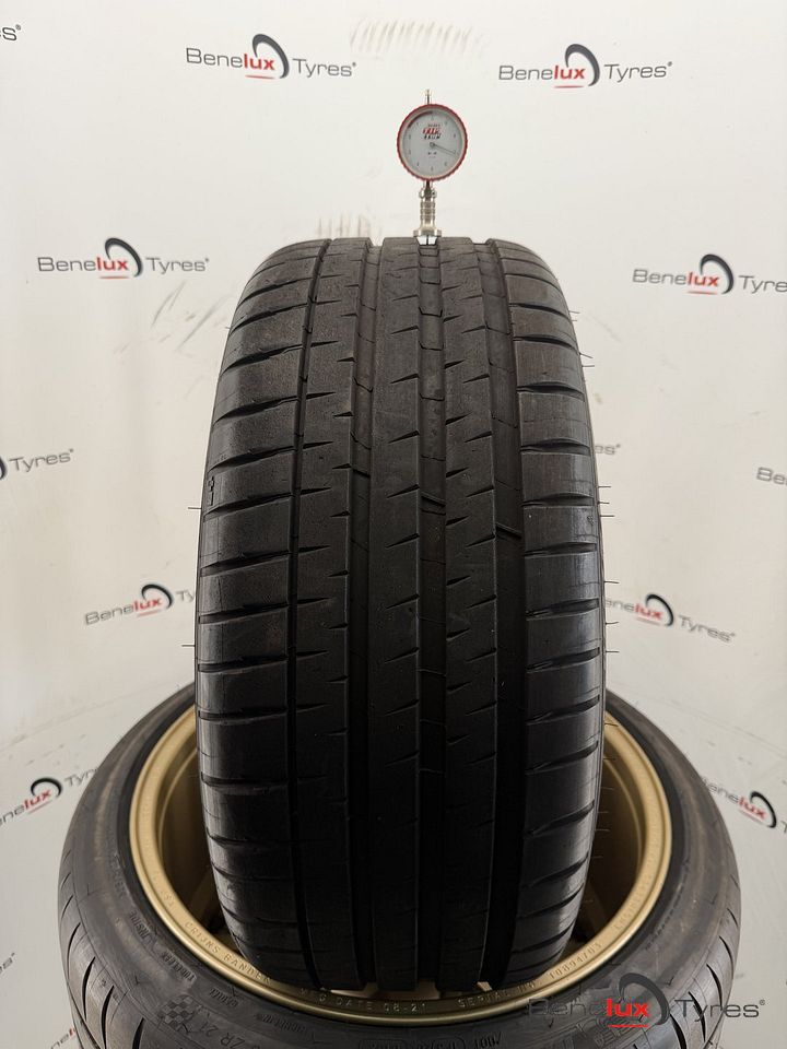 Ferrari Roma Purosangue Portofino FF F8 F12 812 488 458 296 – Foto 6
