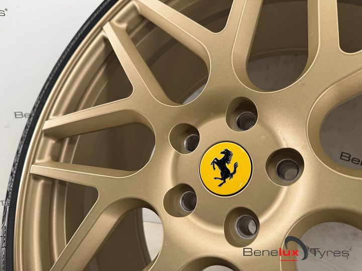 Ferrari Roma Purosangue Portofino FF F8 F12 812 488 458 296 – Foto 21