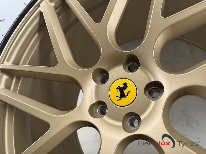 Ferrari Roma Purosangue Portofino FF F8 F12 812 488 458 296 – Foto 27