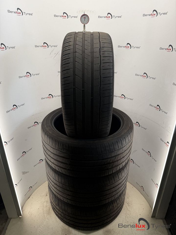 285/40R22 Hankook Ventus S1 EVO 285/40 R22 285/40/22 2854022