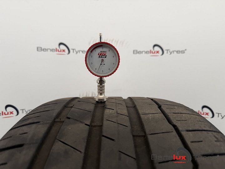 285/40R22 Hankook Ventus S1 EVO 285/40 R22 285/40/22 2854022 – Foto 3
