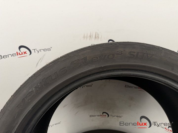 285/40R22 Hankook Ventus S1 EVO 285/40 R22 285/40/22 2854022 – Foto 7