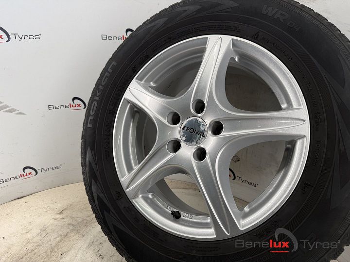 snow Ford Kuga Bronco Sport Escape Focus Mondeo C-max S-max – Foto 18